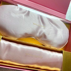 KENSIE BEAUTY Pillow Case